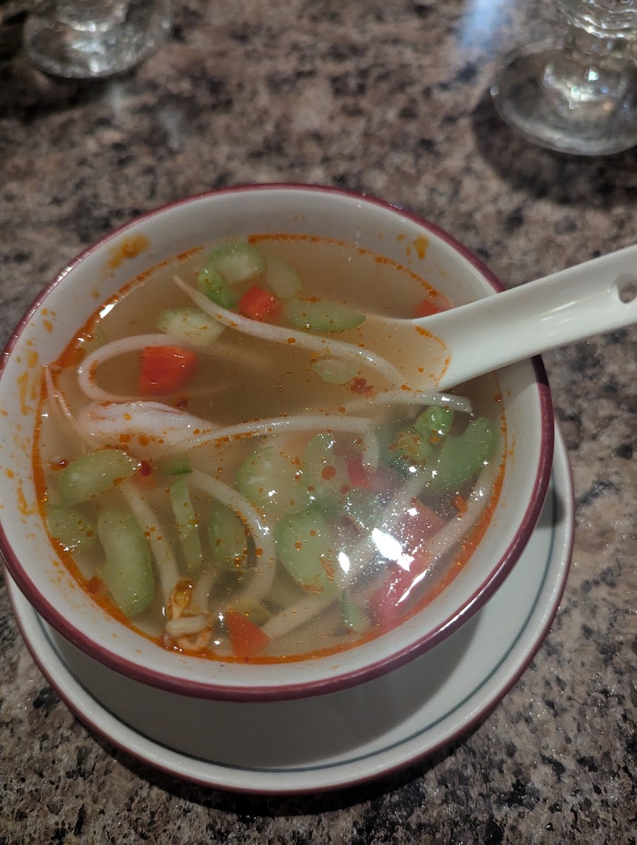 Restaurant Cambodiana Photos 2